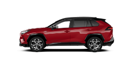 RAV4 Plug-in Hybrid