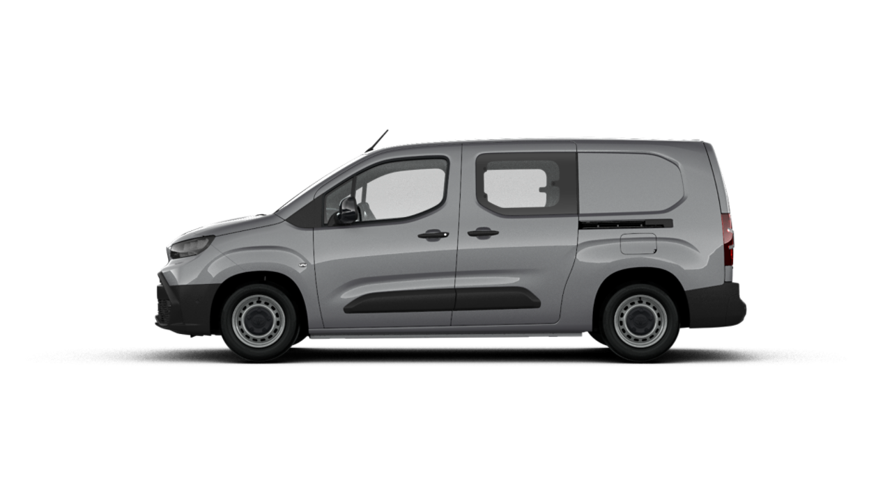 Toyota Proace City Active