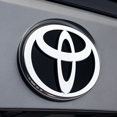 Toyota logo