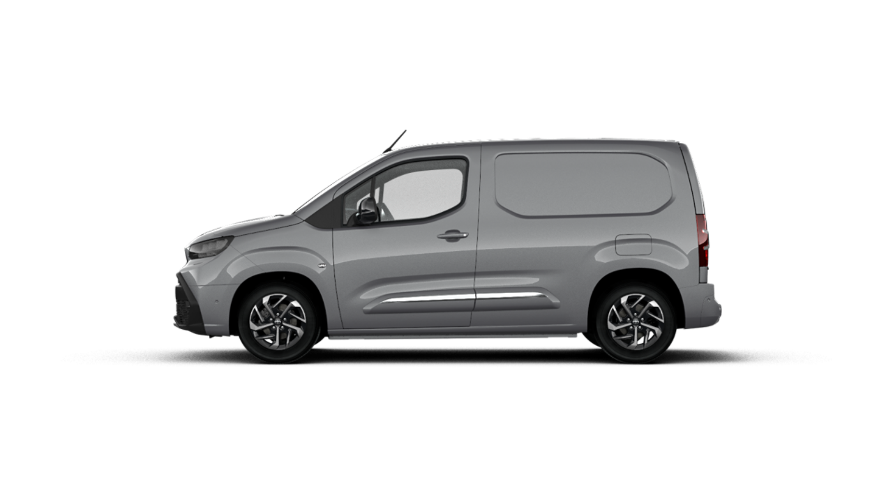 Toyota Proace City Comfort